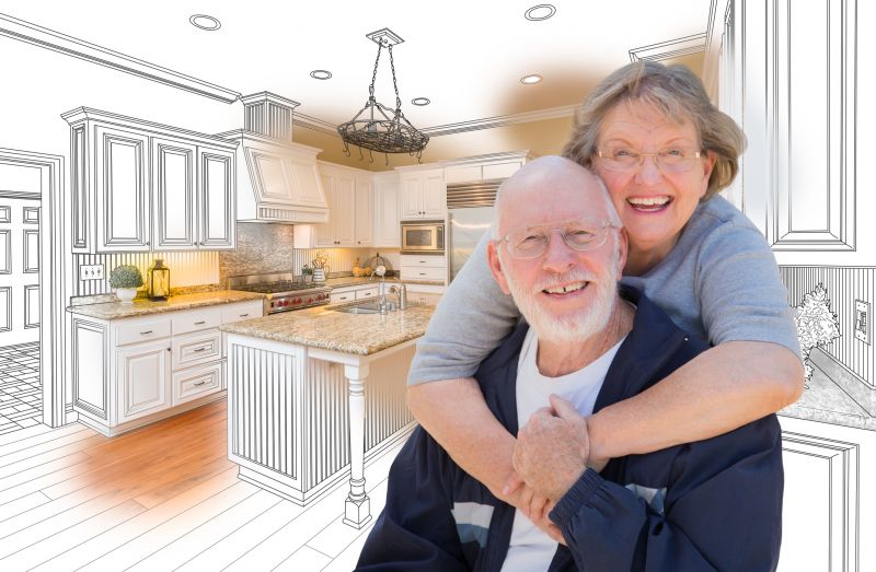 Best Cabinet Renovation Contractors in Frisco, TX