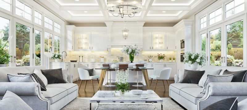 Cost of Cabinet in Frisco, TX
